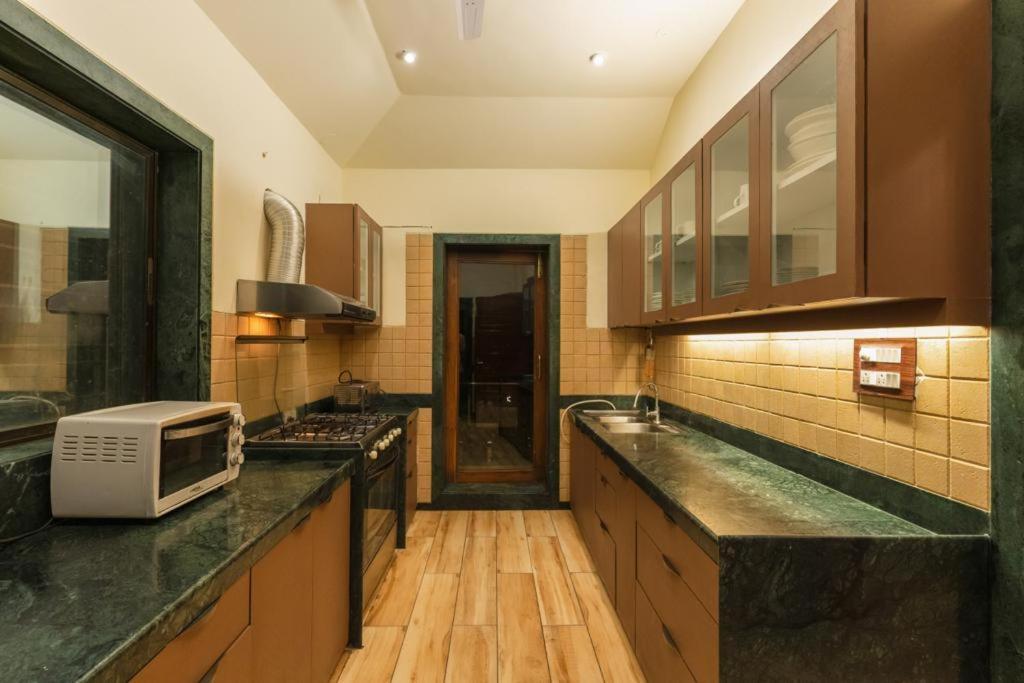 Pawna By Hangout Villas Lonavala Buitenkant foto