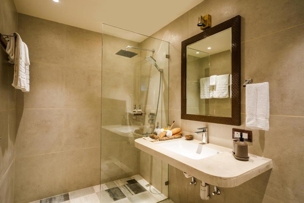 Pawna By Hangout Villas Lonavala Buitenkant foto