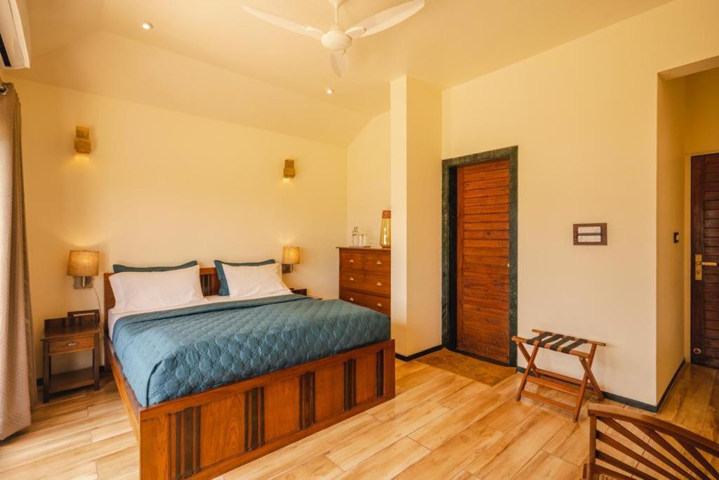 Pawna By Hangout Villas Lonavala Buitenkant foto