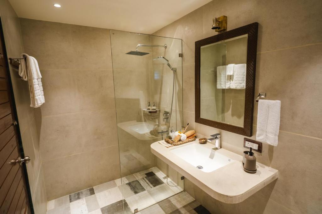 Pawna By Hangout Villas Lonavala Buitenkant foto
